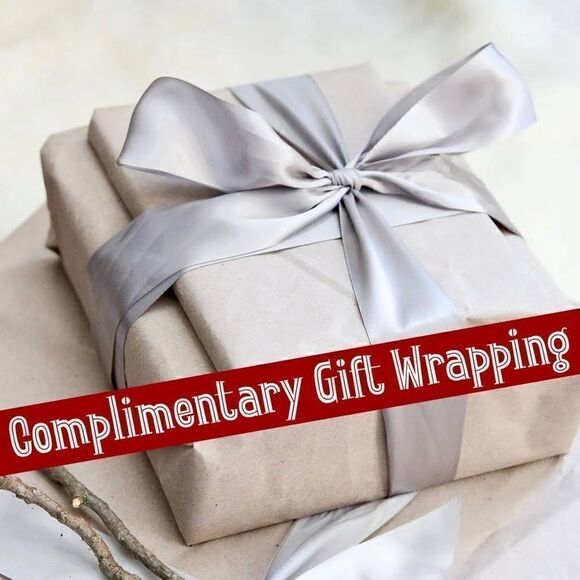 FREE GIFT WRAPPING & CARD FOR ALL GIFTS, ALL NWT TAG ITEMS! - Picture 6 of 7